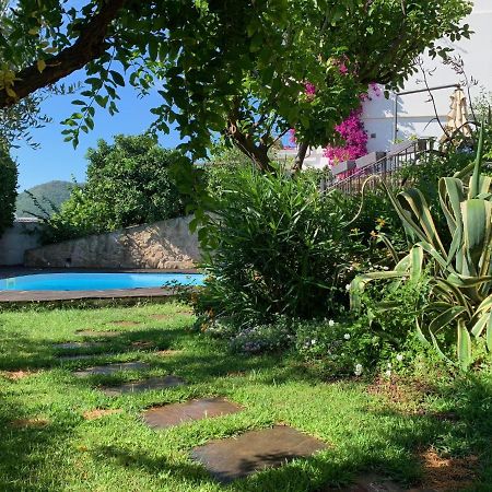 Villa Pineland Borghetto Santo Spirito Bagian luar foto