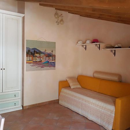 Villa Pineland Borghetto Santo Spirito Bagian luar foto