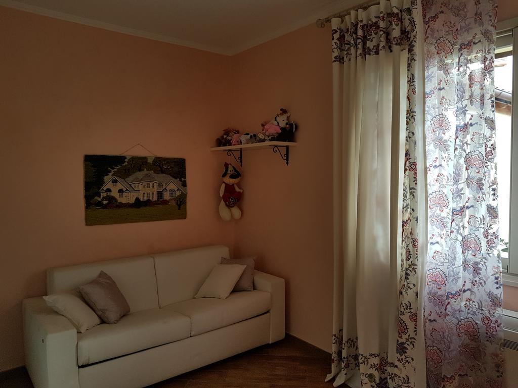 Villa Pineland Borghetto Santo Spirito Bagian luar foto