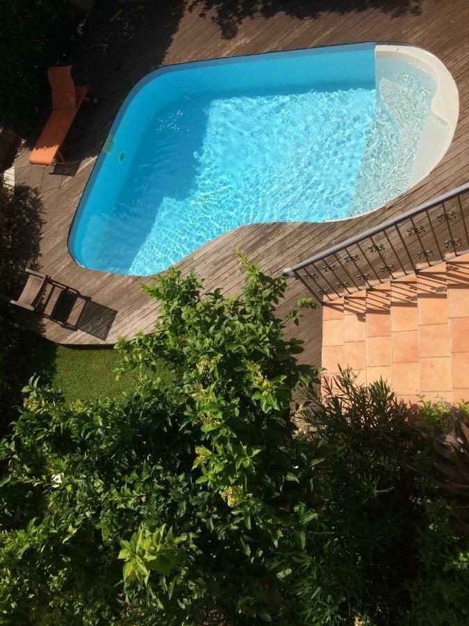Villa Pineland Borghetto Santo Spirito Bagian luar foto