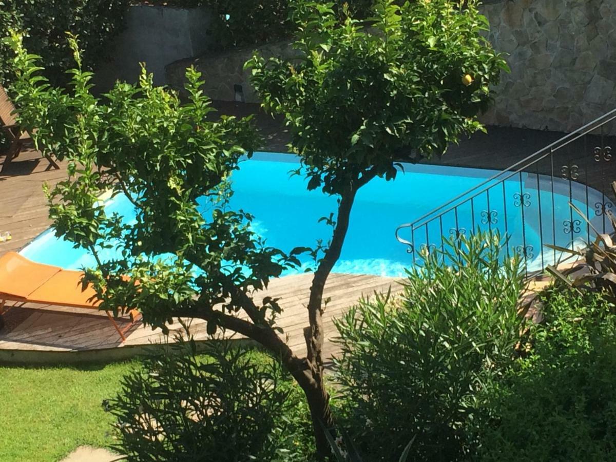 Villa Pineland Borghetto Santo Spirito Bagian luar foto
