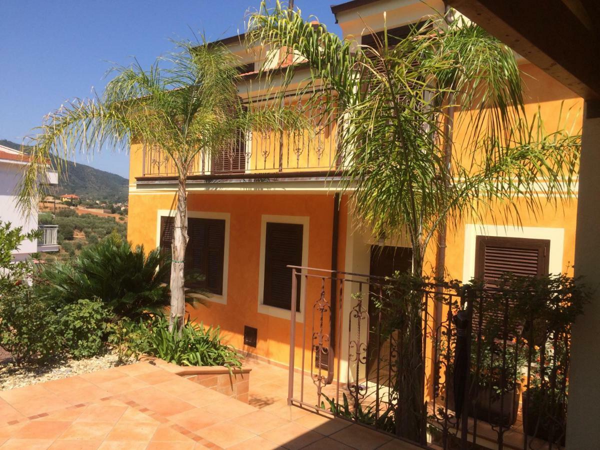 Villa Pineland Borghetto Santo Spirito Bagian luar foto
