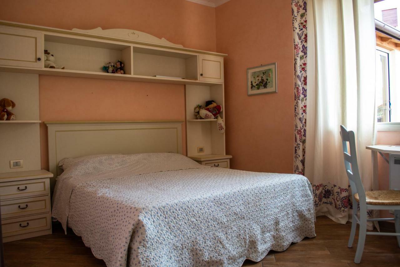 Villa Pineland Borghetto Santo Spirito Bagian luar foto
