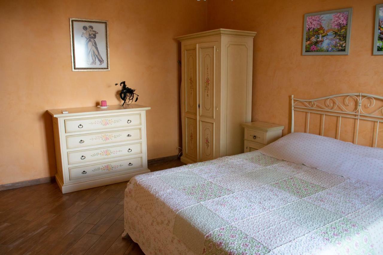 Villa Pineland Borghetto Santo Spirito Bagian luar foto