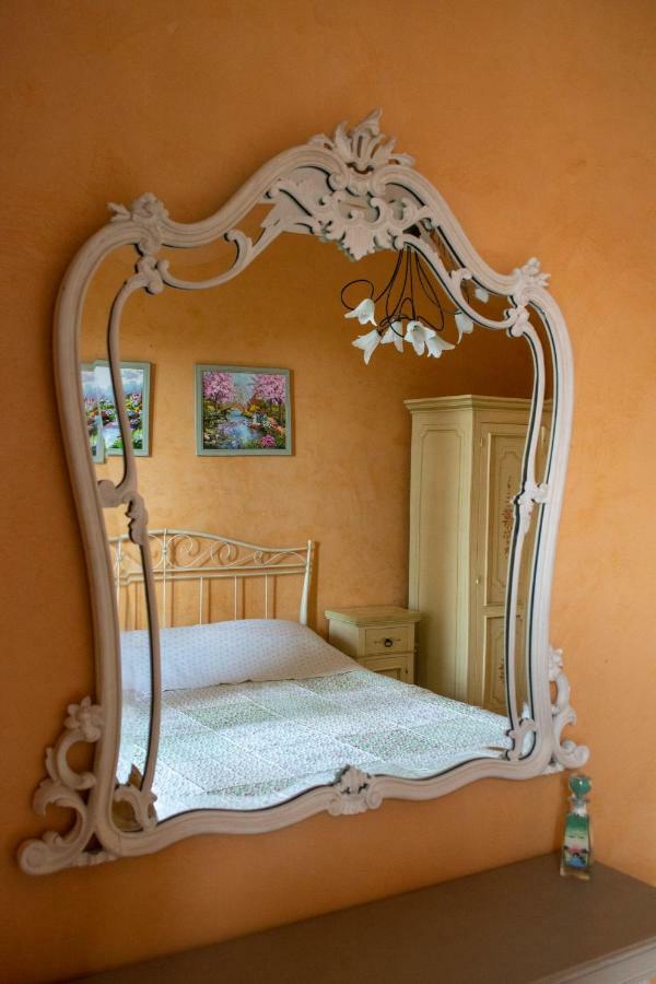 Villa Pineland Borghetto Santo Spirito Bagian luar foto