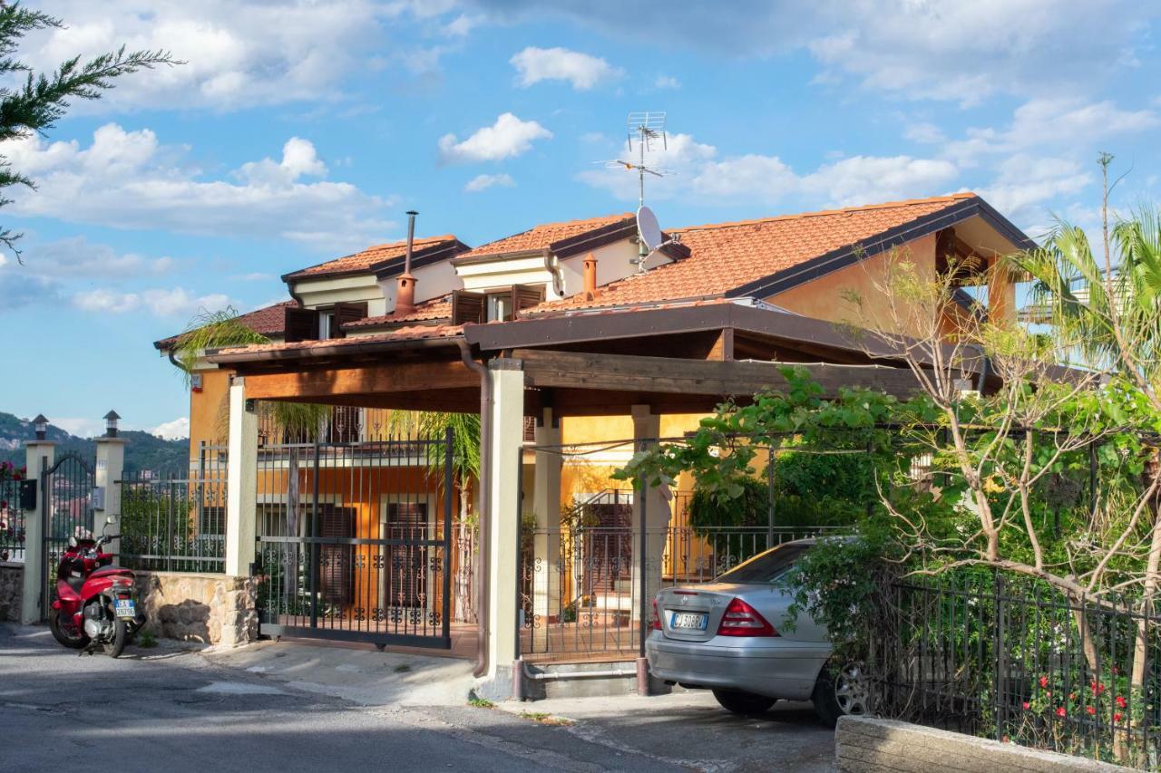 Villa Pineland Borghetto Santo Spirito Bagian luar foto