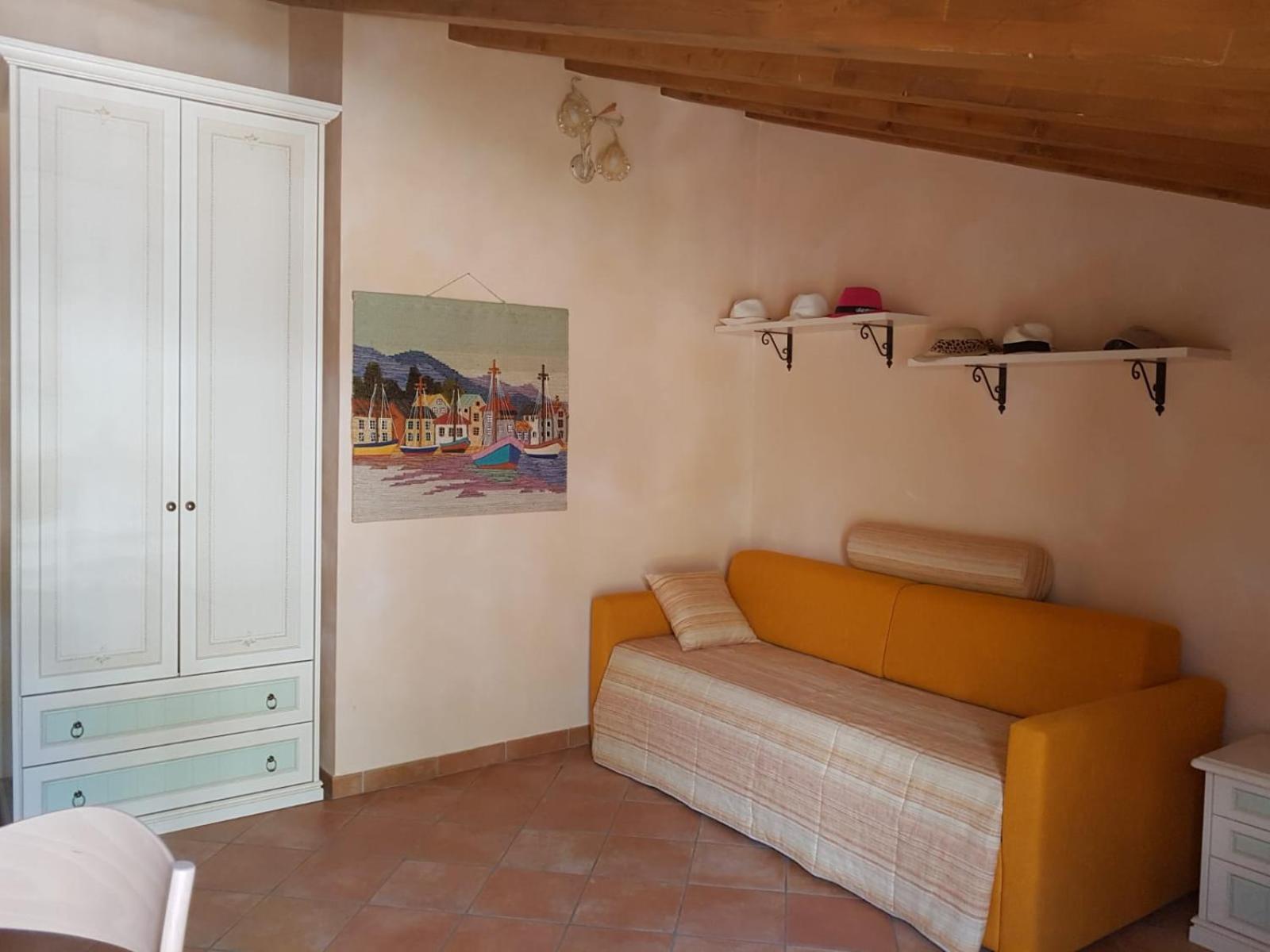 Villa Pineland Borghetto Santo Spirito Bagian luar foto