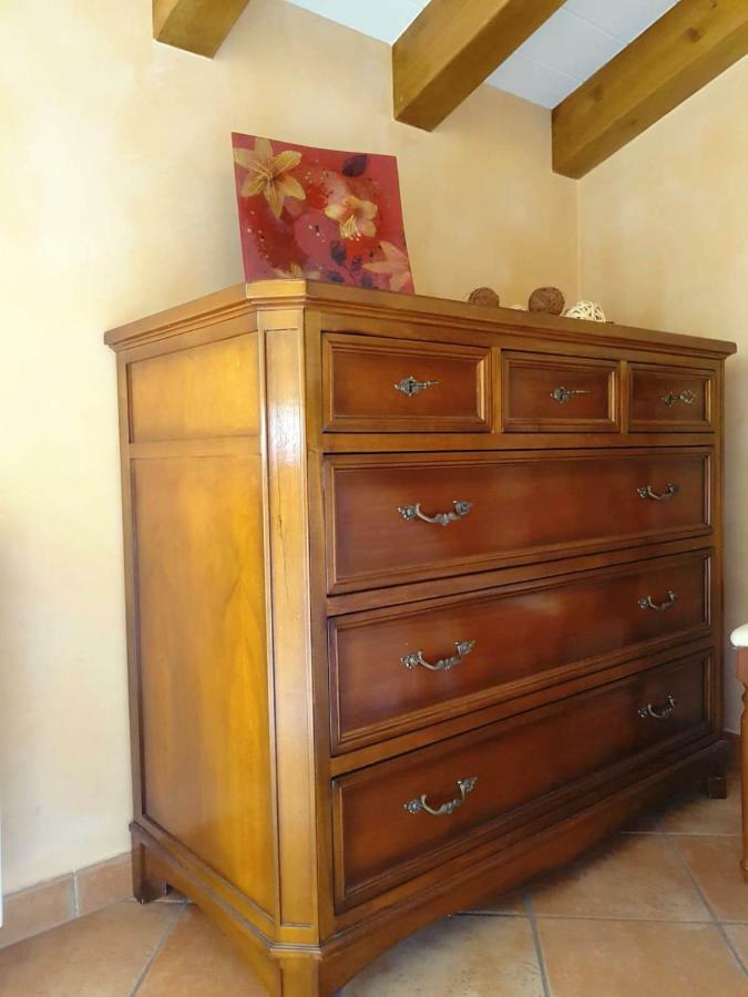 Villa Pineland Borghetto Santo Spirito Bagian luar foto