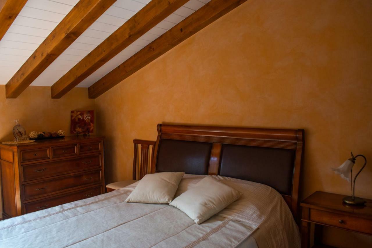 Villa Pineland Borghetto Santo Spirito Bagian luar foto