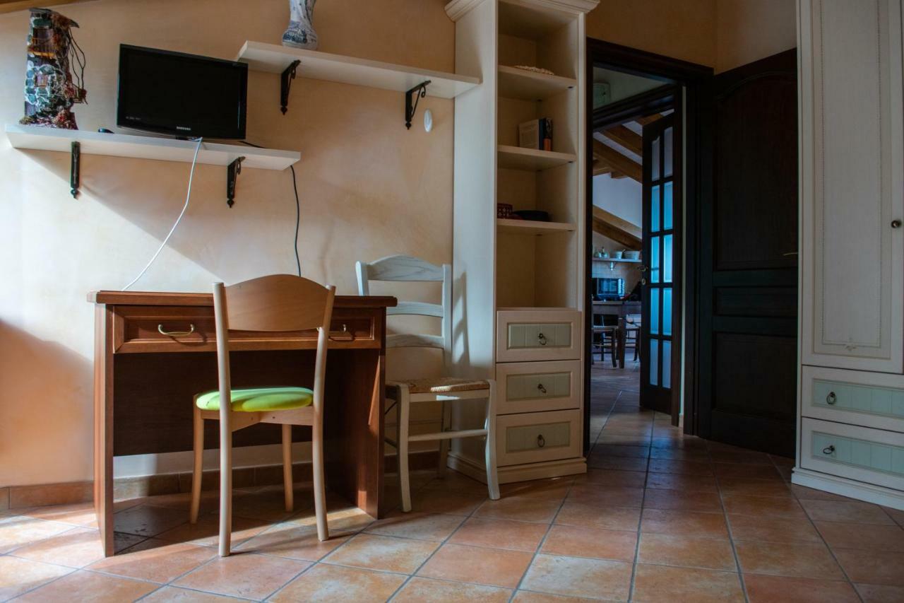 Villa Pineland Borghetto Santo Spirito Bagian luar foto