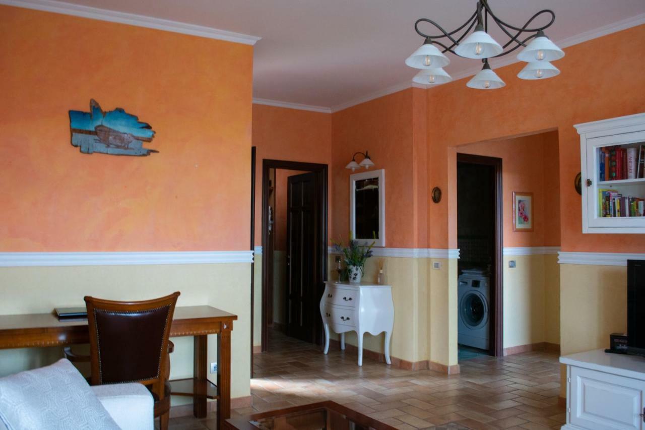 Villa Pineland Borghetto Santo Spirito Bagian luar foto