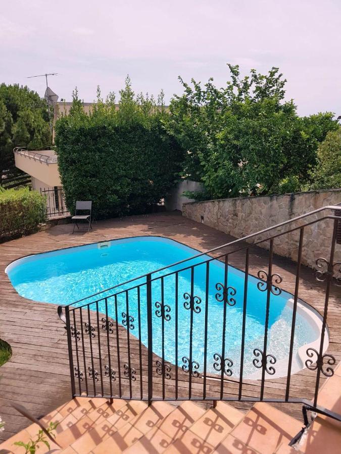 Villa Pineland Borghetto Santo Spirito Bagian luar foto